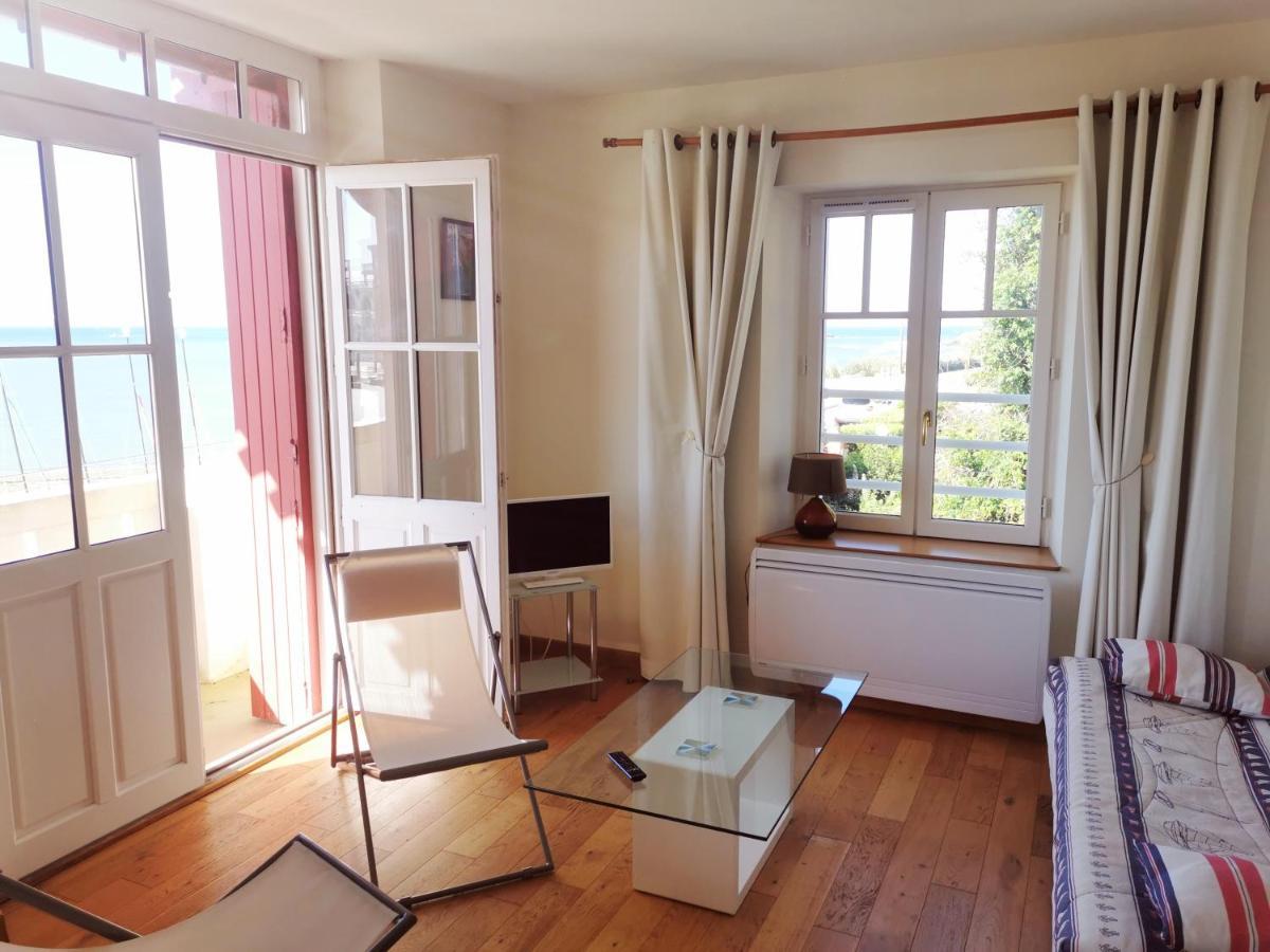 Appartements La Felicite Saint Gilles Croix de vie Bagian luar foto