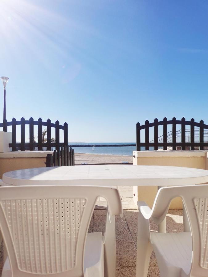 Appartements La Felicite Saint Gilles Croix de vie Bagian luar foto