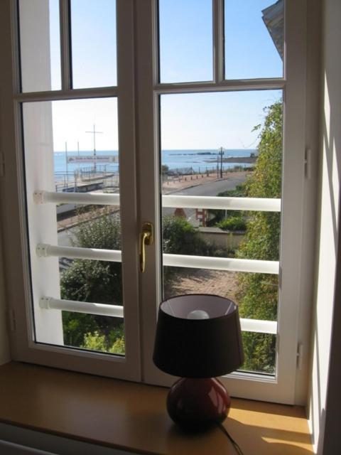 Appartements La Felicite Saint Gilles Croix de vie Bagian luar foto