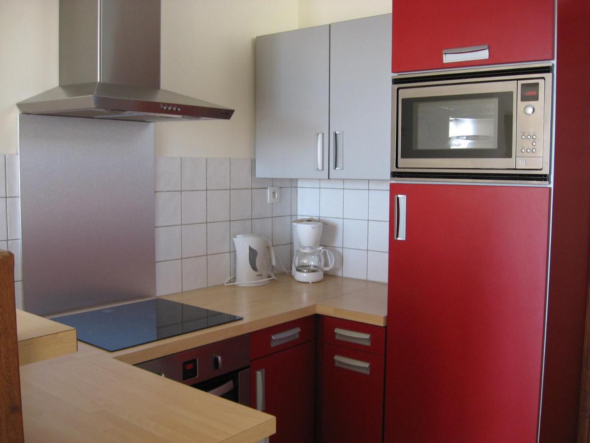 Appartements La Felicite Saint Gilles Croix de vie Bagian luar foto