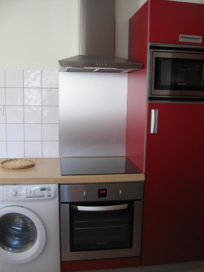 Appartements La Felicite Saint Gilles Croix de vie Bagian luar foto
