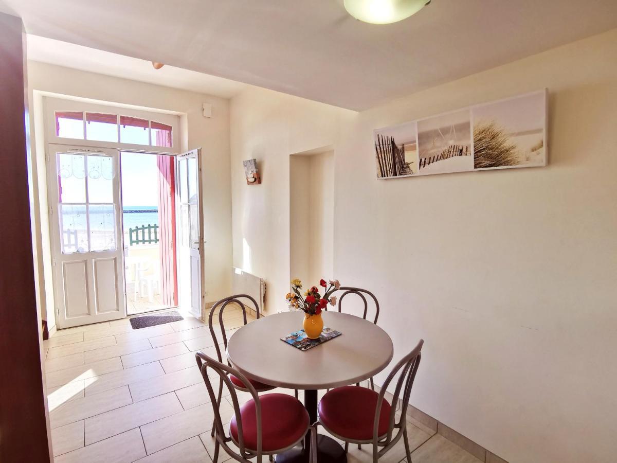 Appartements La Felicite Saint Gilles Croix de vie Bagian luar foto