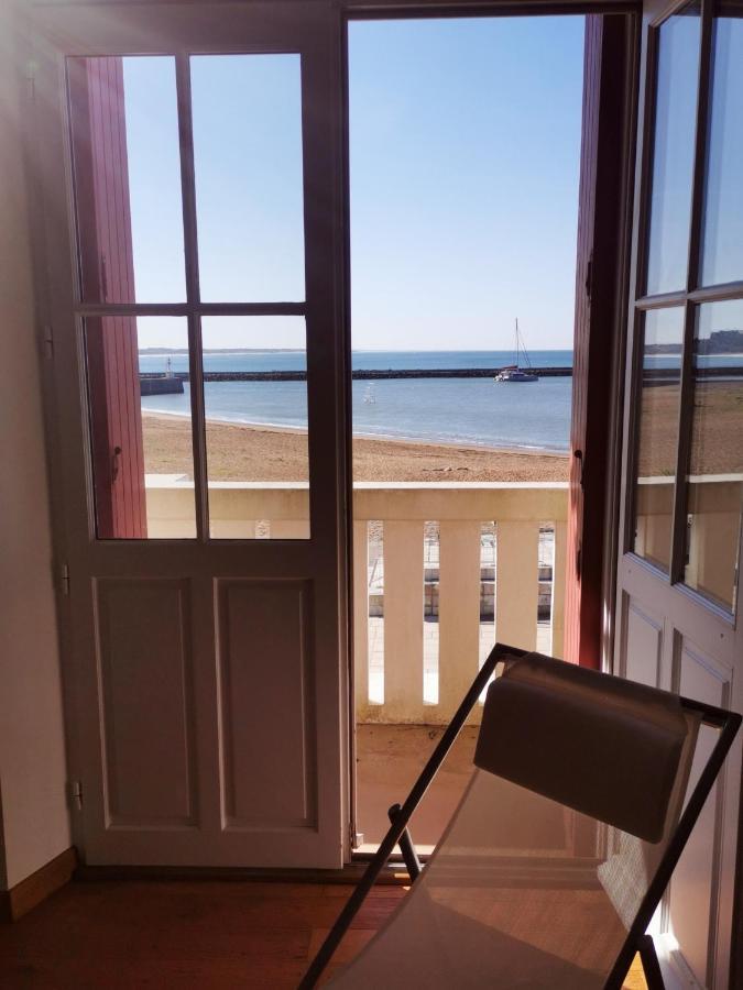 Appartements La Felicite Saint Gilles Croix de vie Bagian luar foto