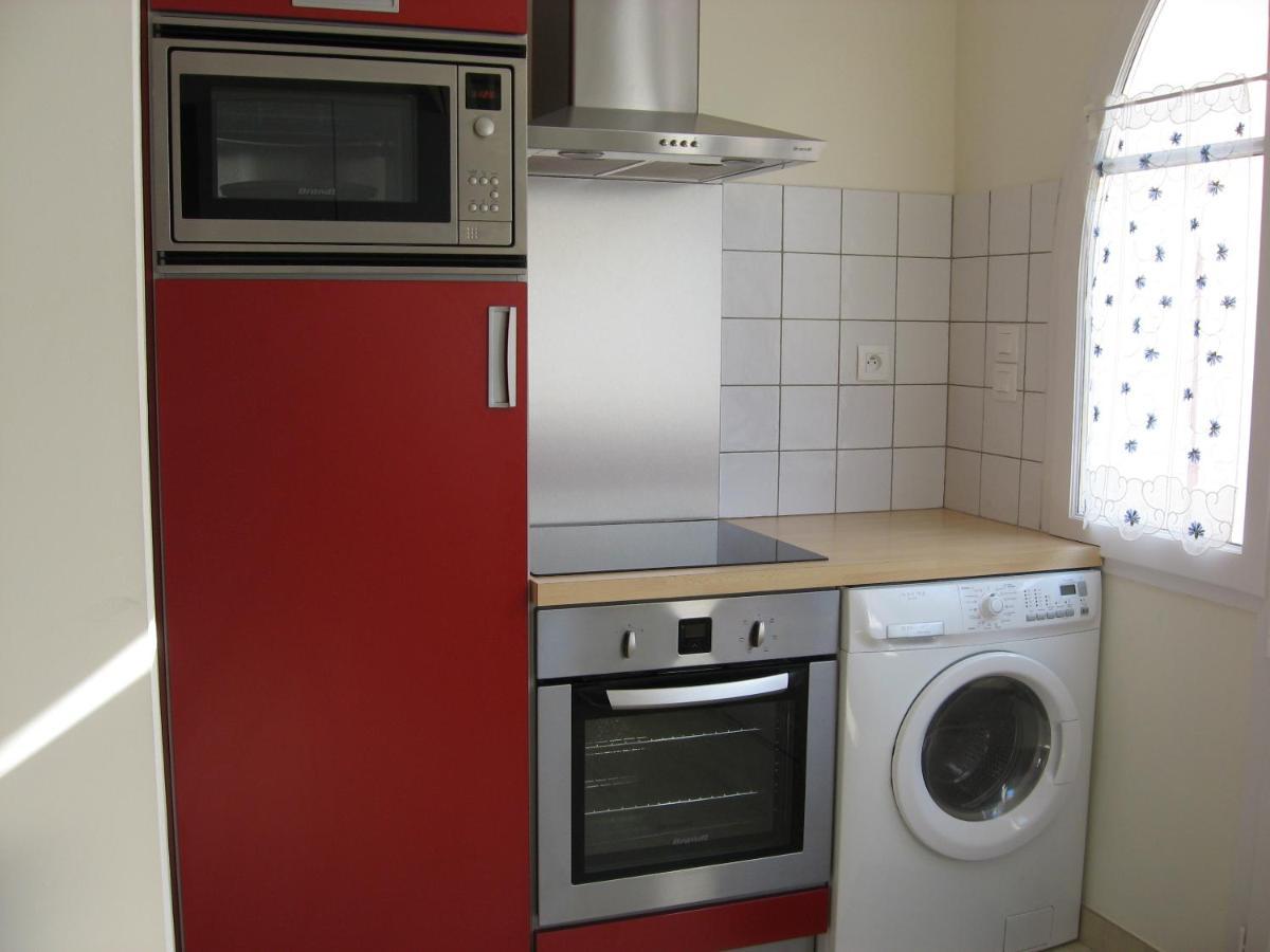 Appartements La Felicite Saint Gilles Croix de vie Bagian luar foto