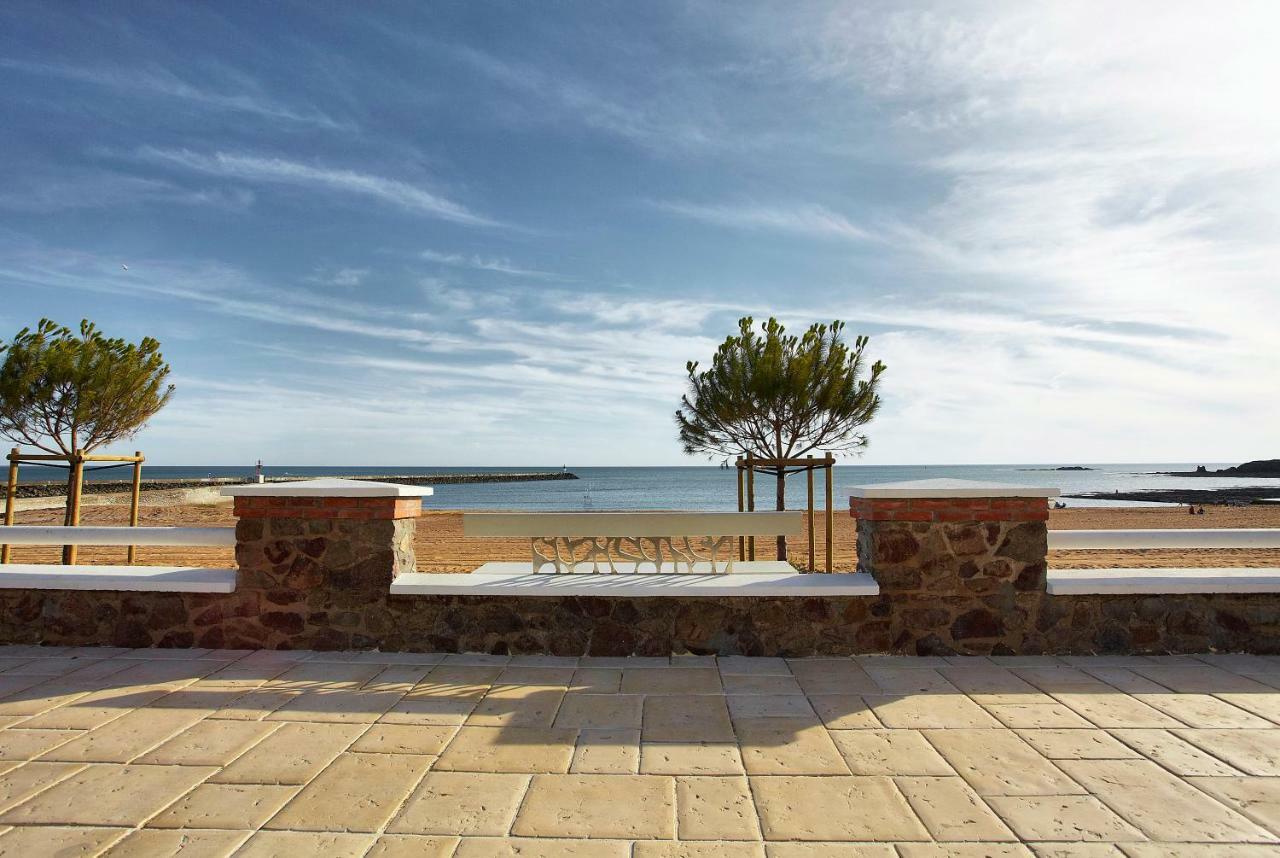 Appartements La Felicite Saint Gilles Croix de vie Bagian luar foto