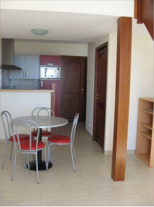 Appartements La Felicite Saint Gilles Croix de vie Bagian luar foto