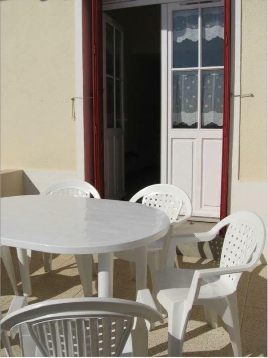 Appartements La Felicite Saint Gilles Croix de vie Bagian luar foto