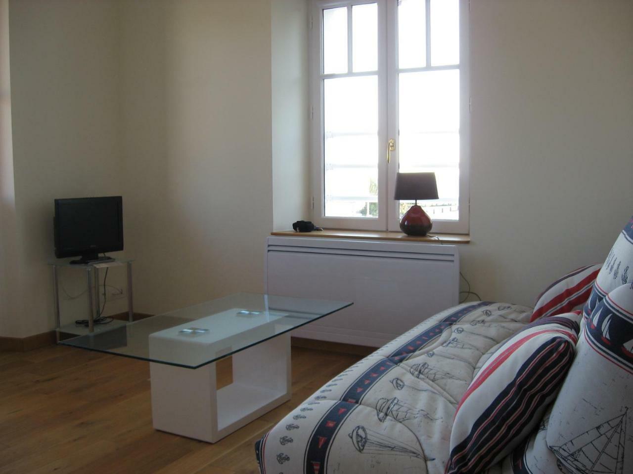 Appartements La Felicite Saint Gilles Croix de vie Bagian luar foto